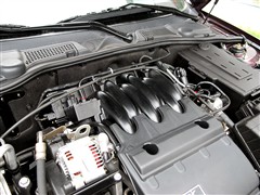 2007款 2.5L 自动加长旗舰型