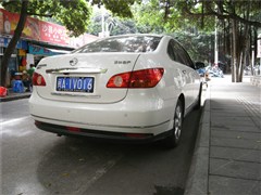 2007款 1.6 XE 舒适版