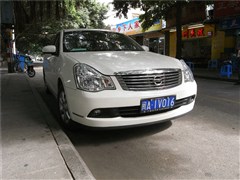 2007款 1.6 XE 舒适版
