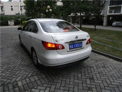 2007款 1.6 XE 舒适版