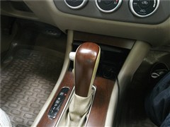 2007款 1.6 XE 舒适版