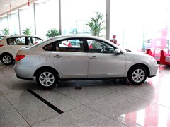 2007款 1.6 XE 豪华版