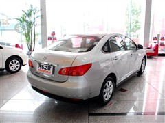 2007款 1.6 XE 豪华版