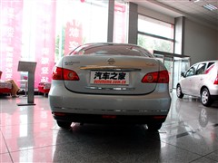 2007款 1.6 XE 豪华版