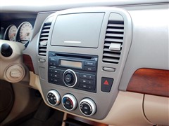 2007款 1.6 XE 豪华版