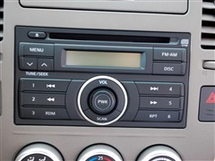 2007款 1.6 XE 豪华版