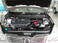 2007款 1.6 XE 豪华版