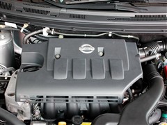2007款 1.6 XE 豪华版