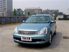 2007款 2.0 XL 天窗版
