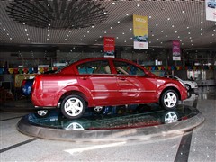 2007款 1.8L 手动豪华型