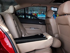 2007款 1.8L 手动豪华型