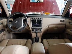 2007款 1.8L 手动豪华型