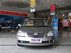 2007款 2.0L 自动豪华型