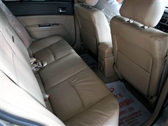 2007款 2.0L 自动豪华型