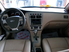 2007款 2.0L 自动豪华型