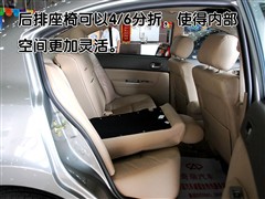 2007款 2.0L 自动豪华型