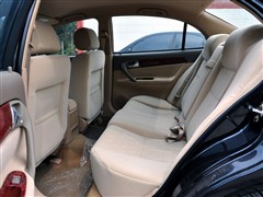 2007款 1.8L 手动舒适型