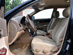 2007款 1.8L 手动舒适型