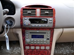 2007款 1.8L 手动舒适型