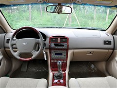 2007款 1.8L 手动舒适型