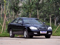 2007款 1.8L 手动舒适型