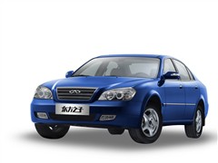 2007款 2.0L 手动豪华型