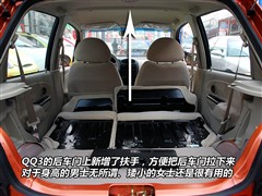 2007款 1.1L 自动舒适型