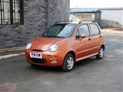 2007款 1.1L AMT舒适型