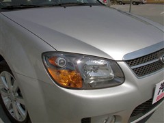 2008款 欧风 1.6 MT GLS