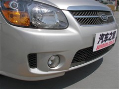 2008款 欧风 1.6 MT GLS