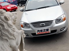 2007款 1.6L MT GLS