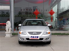 2007款 1.6L MT GLS