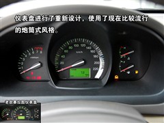 2007款 1.6L MT GLS