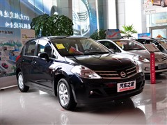 2008款 1.6L 手动时尚型