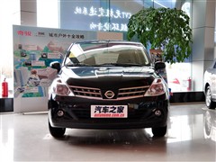 2008款 1.6L 手动时尚型