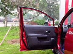 2008款 1.6L 自动时尚型