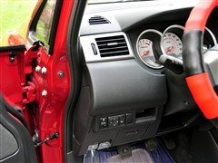 2008款 1.6L 自动时尚型