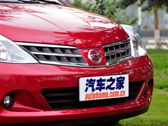 2008款 1.6L 自动时尚型