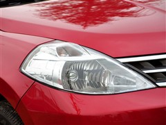 2008款 1.6L 自动时尚型
