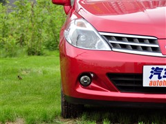 2008款 1.6L 自动时尚型