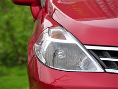 2008款 1.6L 自动时尚型