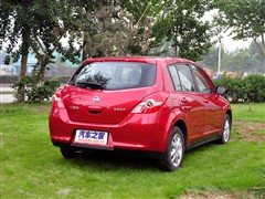 2008款 1.6L 自动时尚型