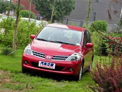 2008款 1.6L 自动时尚型