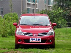 2008款 1.6L 自动时尚型