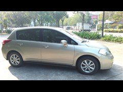 2008款 1.6L 手动智能型