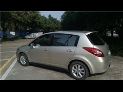 2008款 1.6L 手动智能型