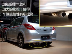 2008款 1.6L 手动智能型