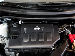2008款 1.6L 手动智能型