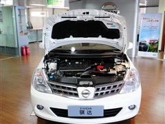 2008款 1.6L 手动智能型