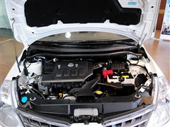 2008款 1.6L 手动智能型